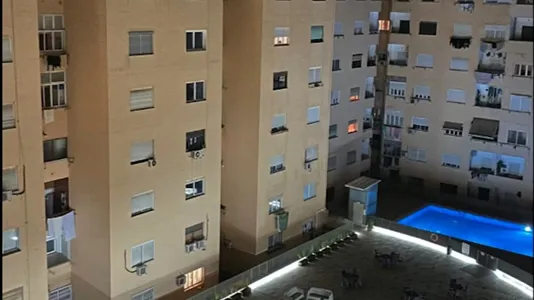 Rooms in Valencia Extramurs - photo 4