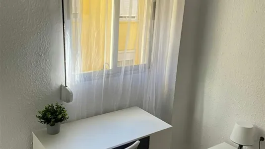 Rooms in Alaquàs - photo 6