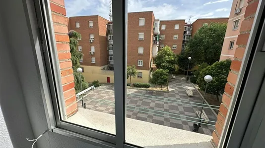 Rooms in Leganés - photo 6