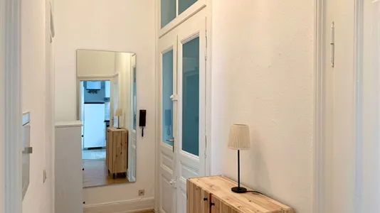 Apartments in Location is not specified - photo 6