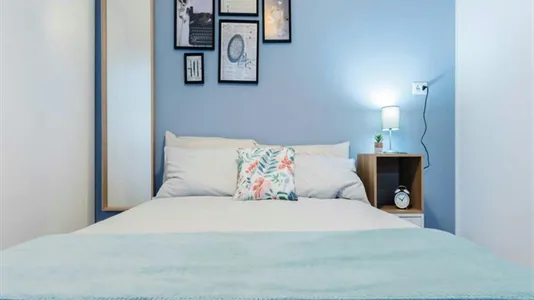 Rooms in Milano Zona 5 - Vigentino, Chiaravalle, Gratosoglio - photo 1