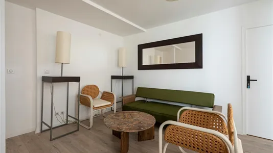 Rooms in Paris 20ème arrondissement - photo 8