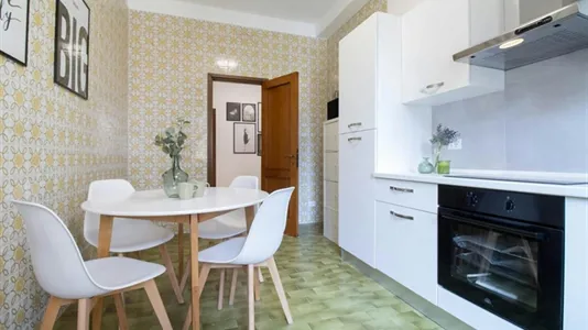 Rooms in Brescia - photo 2