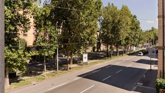 Rooms in Bologna - photo 8