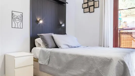 Rooms in Alcobendas - photo 1