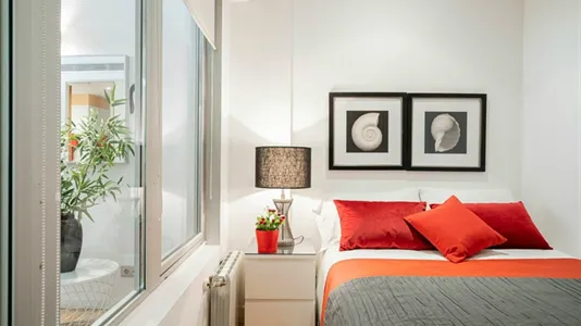 Apartments in Madrid Centro - photo 9