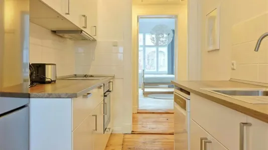 Apartments in Berlin Pankow - photo 9