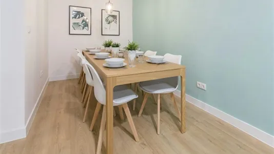 Rooms in Madrid Moncloa-Aravaca - photo 9