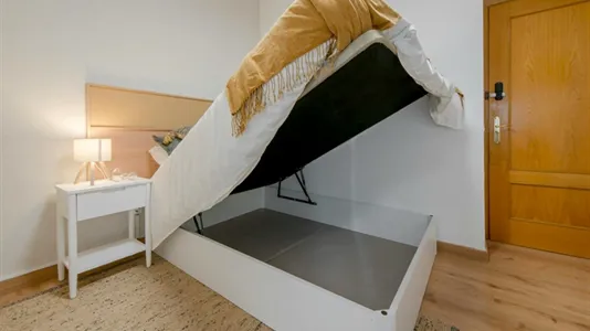 Rooms in Madrid Arganzuela - photo 4