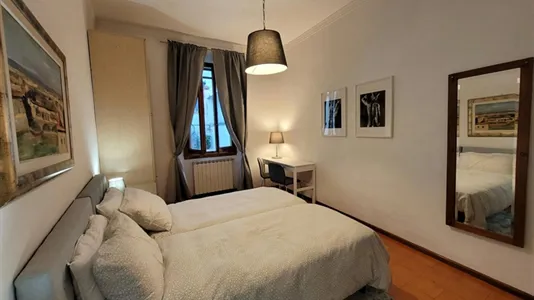 Rooms in Florence - photo 4