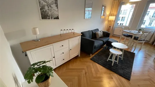 Apartments in Berlin Mitte - photo 6