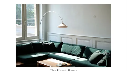 Rooms in Lille - photo 9