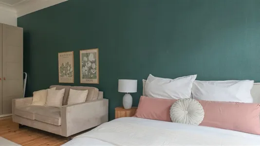 Apartments in Berlin Friedrichshain-Kreuzberg - photo 8