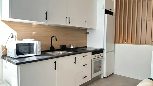 Apartments in Madrid Latina - photo 4