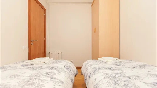 Apartments in Barcelona Eixample - photo 8