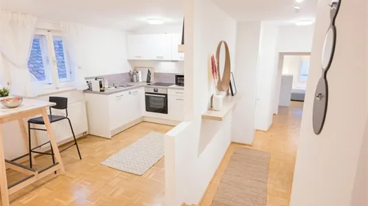 Apartments in Graz - photo 10