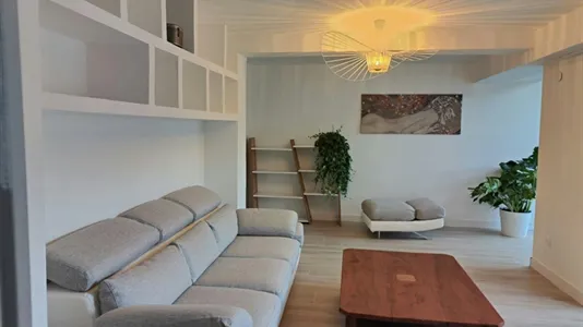 Apartments in Montpellier - photo 2