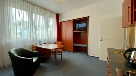 Apartments in Location is not specified - photo 5