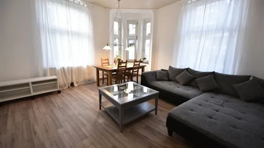 Apartments in Dusseldorf - photo 4