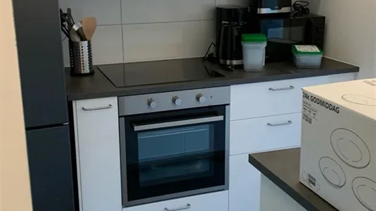 Rooms in Location is not specified - photo 8