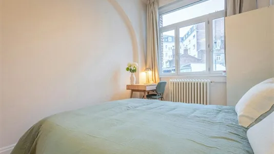Rooms in Lille - photo 5