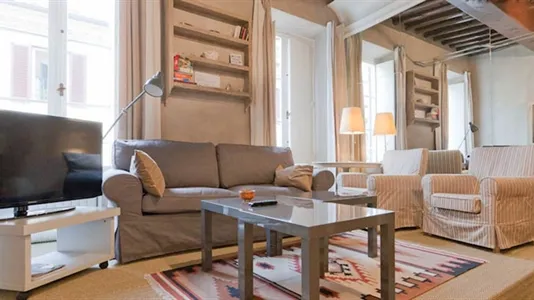 Apartments in Roma Municipio I – Centro Storico - photo 5