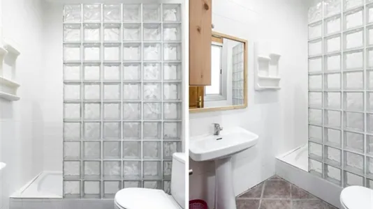 Rooms in Barcelona Ciutat Vella - photo 5