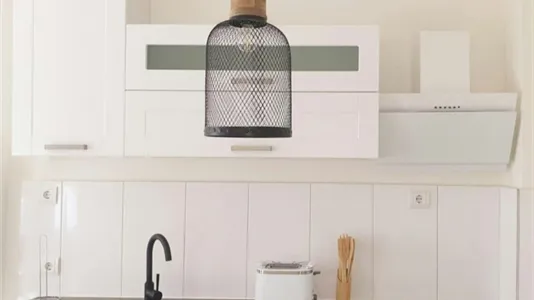 Apartments in Essen - photo 4