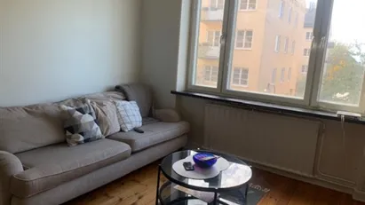Södermalm - 2rok - 6mån - 12.650kr/mån