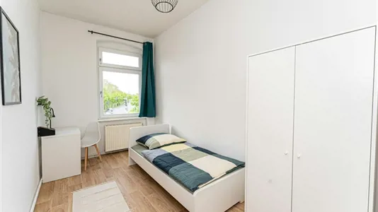 Rooms in Berlin Treptow-Köpenick - photo 2