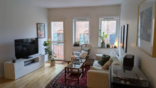 Apartments in Gothenburg City Centre - photo 1