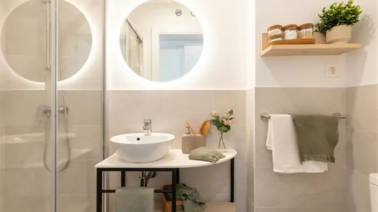 Rooms in Sevilla Triana - photo 8