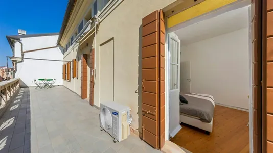Rooms in Padua - photo 6