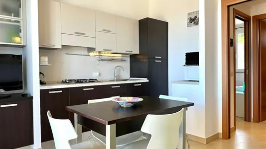 Apartments in Balestrino - photo 7