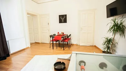 Rooms in Budapest Terézváros - photo 9