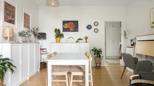 Apartments in Lundby - photo 2