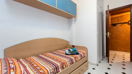 Apartments in Barcelona Sant Martí - photo 4