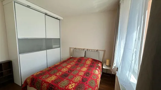 Apartments in Location is not specified - photo 3