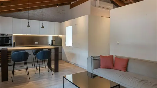 Apartments in Valencia L'Eixample - photo 4