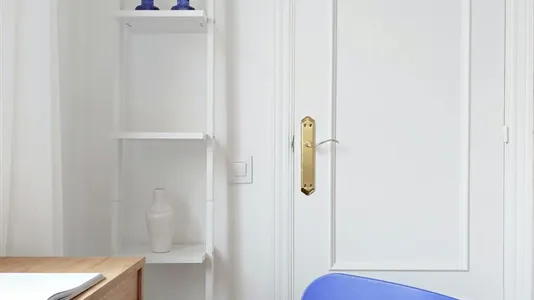 Apartments in Barcelona Eixample - photo 8