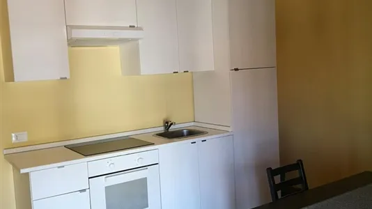 Apartments in Milazzo - photo 5