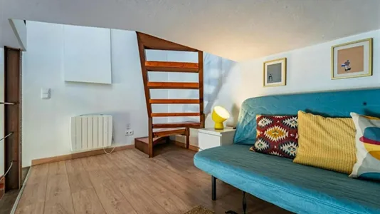 Apartments in Location is not specified - photo 3