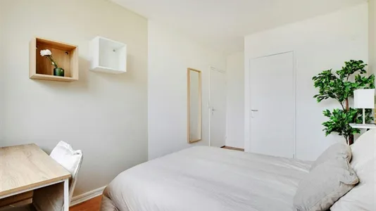 Rooms in L'Haÿ-les-Roses - photo 6