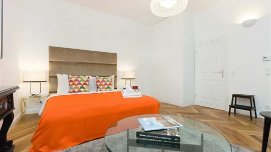 Apartments in Vienna Alsergrund - photo 4