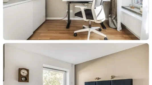 Apartments in Eskilstuna - photo 13