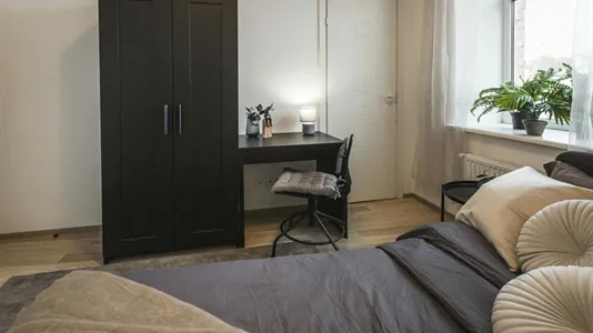 Rooms in Riga Maskavas Forštate - photo 3