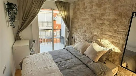 Rooms in Godelleta - photo 3