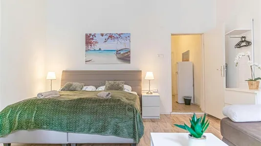 Apartments in Wien Rudolfsheim-Fünfhaus - photo 1