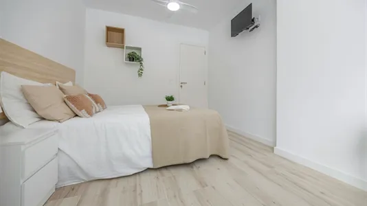 Rooms in Alboraya - photo 5