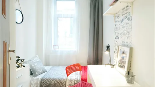 Rooms in Gdańsk - photo 9